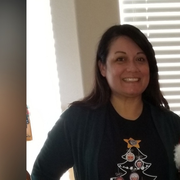 Meet your Posher, Sonja - Picture 1 of 1